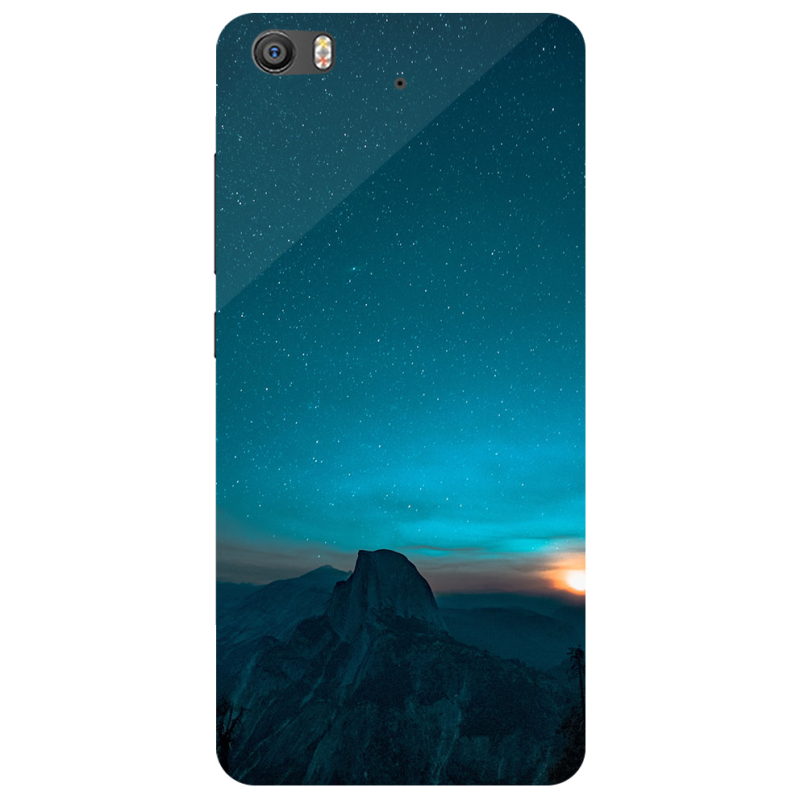 Чехол Uprint Xiaomi Mi 5s 