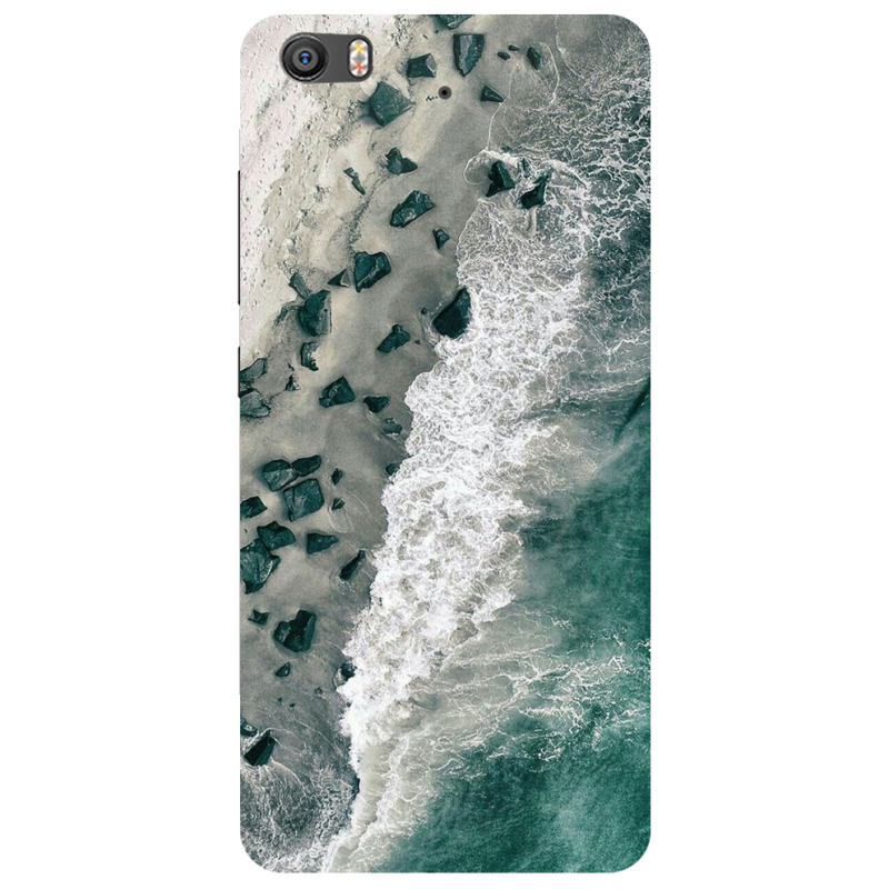 Чехол Uprint Xiaomi Mi 5s 