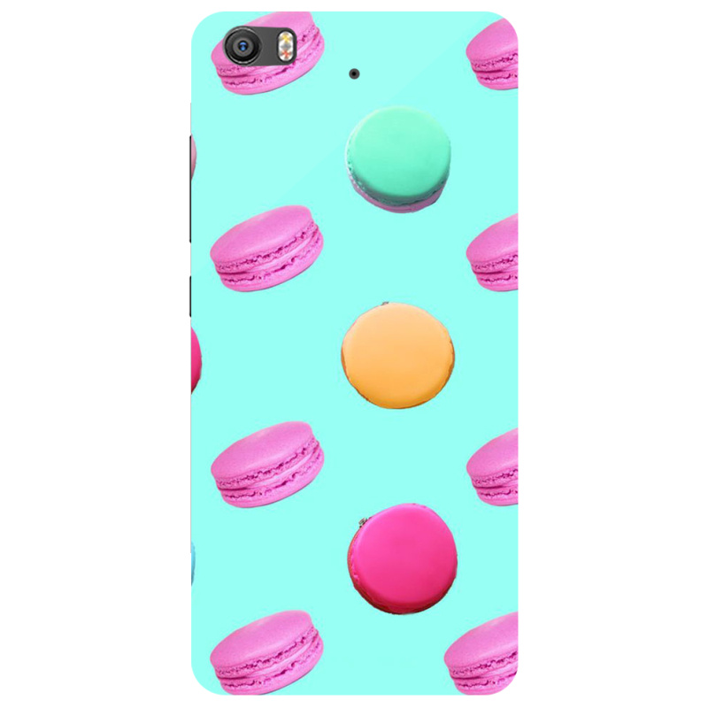 Чехол Uprint Xiaomi Mi 5s 