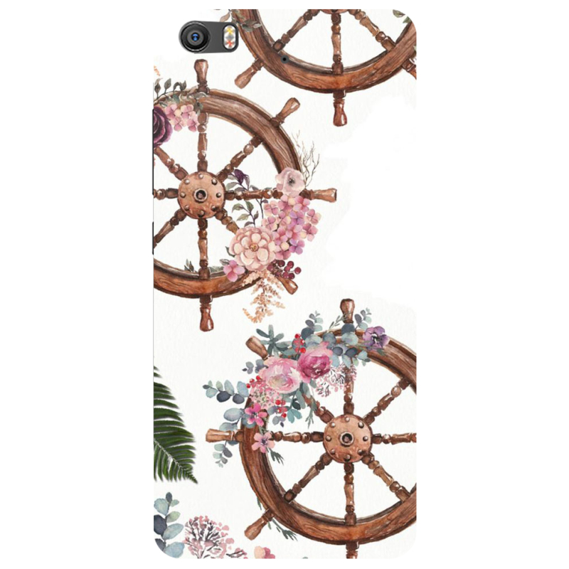 Чехол Uprint Xiaomi Mi 5s 