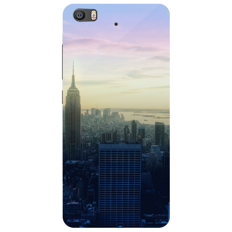 Чехол Uprint Xiaomi Mi 5s 