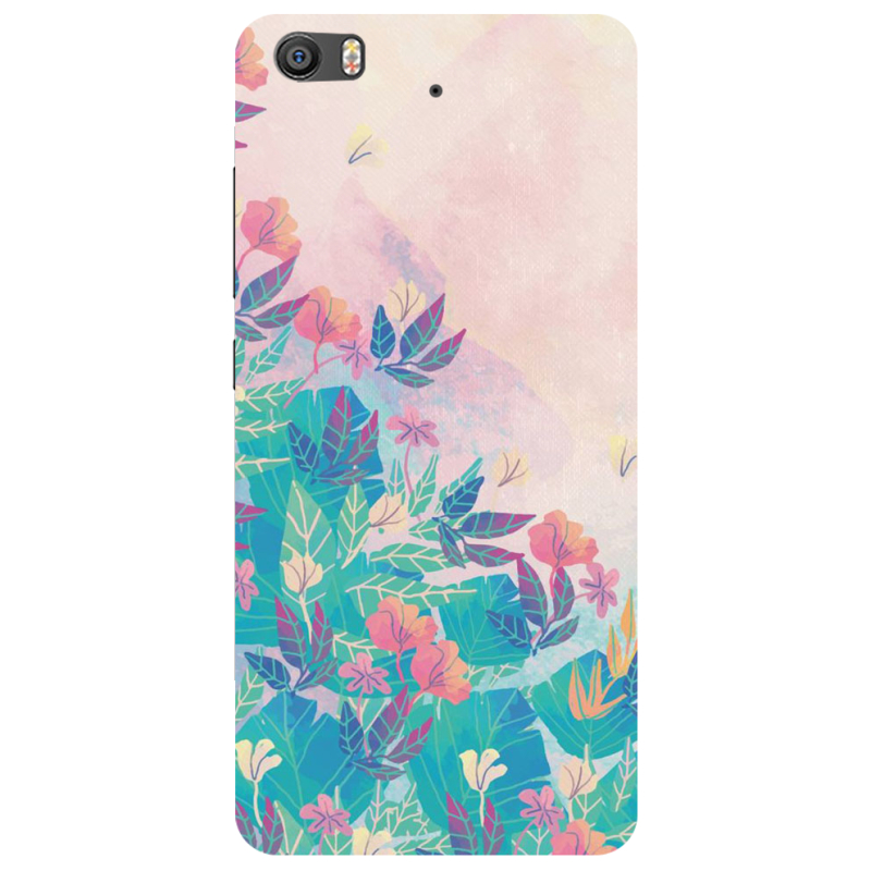 Чехол Uprint Xiaomi Mi 5s 