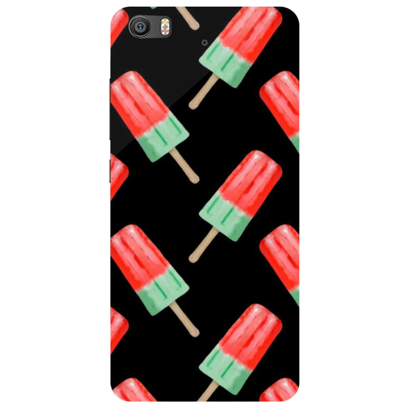 Чехол Uprint Xiaomi Mi 5s 