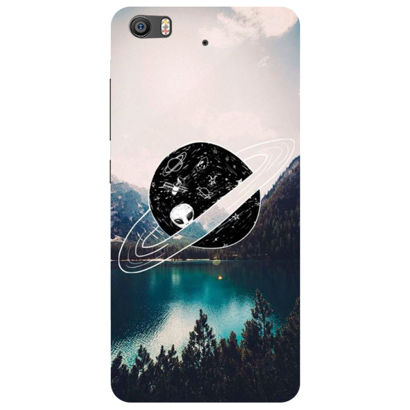 Чехол Uprint Xiaomi Mi 5s 