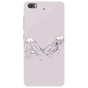 Чехол Uprint Xiaomi Mi 5s 