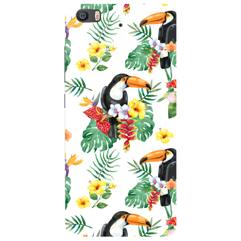 Чехол Uprint Xiaomi Mi 5s 