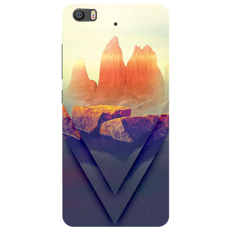 Чехол Uprint Xiaomi Mi 5s 