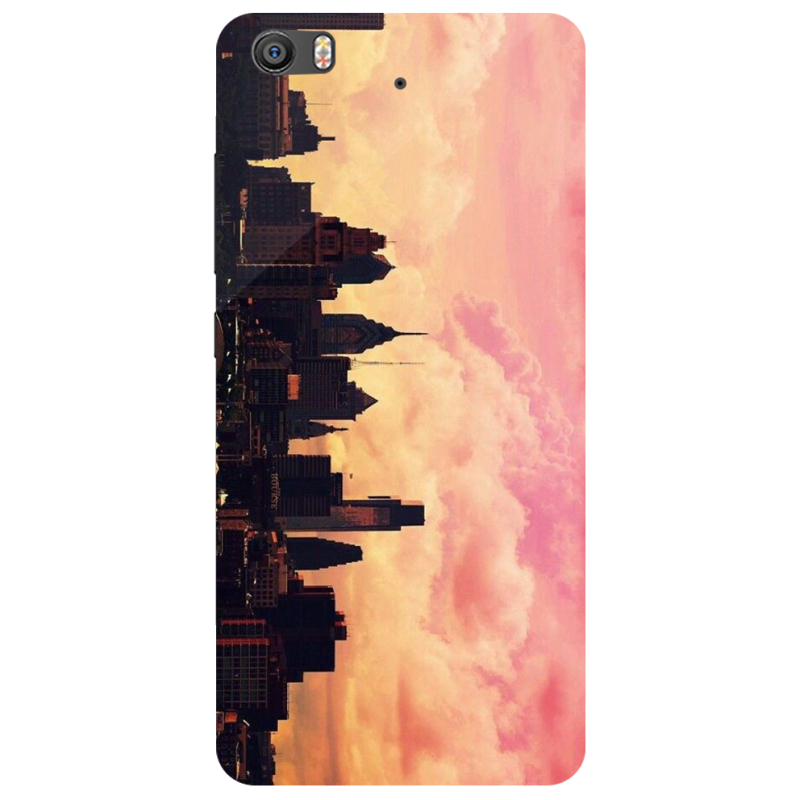 Чехол Uprint Xiaomi Mi 5s 