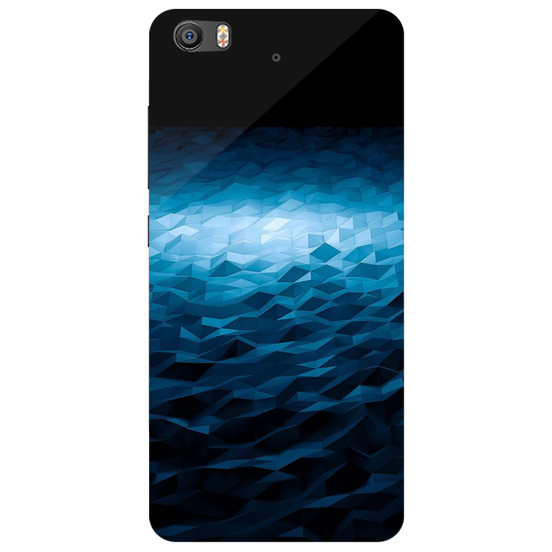 Чехол Uprint Xiaomi Mi 5s 