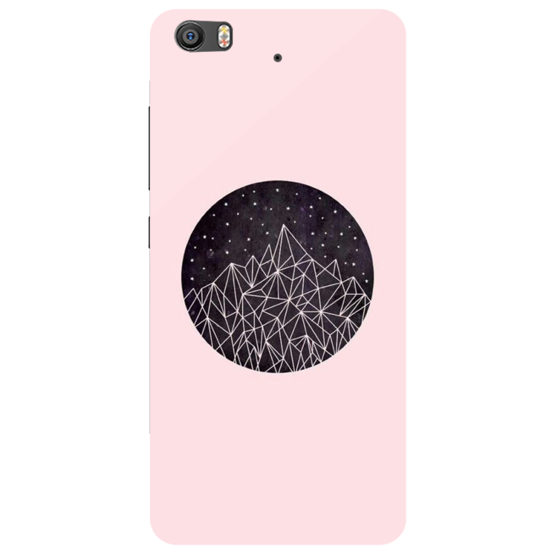 Чехол Uprint Xiaomi Mi 5s 