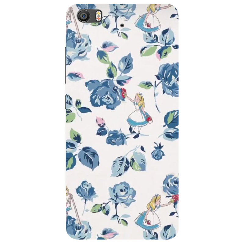 Чехол Uprint Xiaomi Mi 5s 