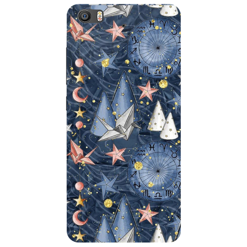 Чехол Uprint Xiaomi Mi 5s 