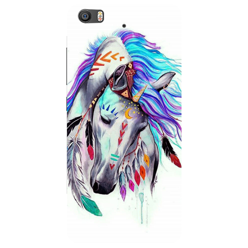 Чехол Uprint Xiaomi Mi 5s 