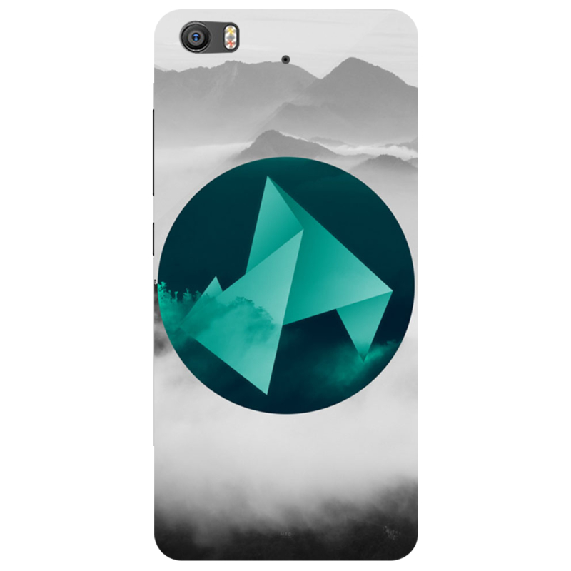 Чехол Uprint Xiaomi Mi 5s 