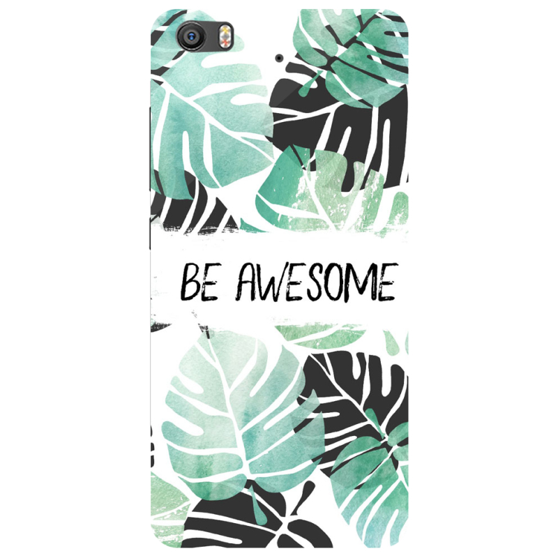 Чехол Uprint Xiaomi Mi 5s 