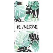 Чехол Uprint Xiaomi Mi 5s 