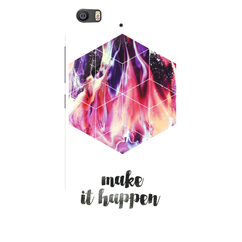 Чехол Uprint Xiaomi Mi 5s 