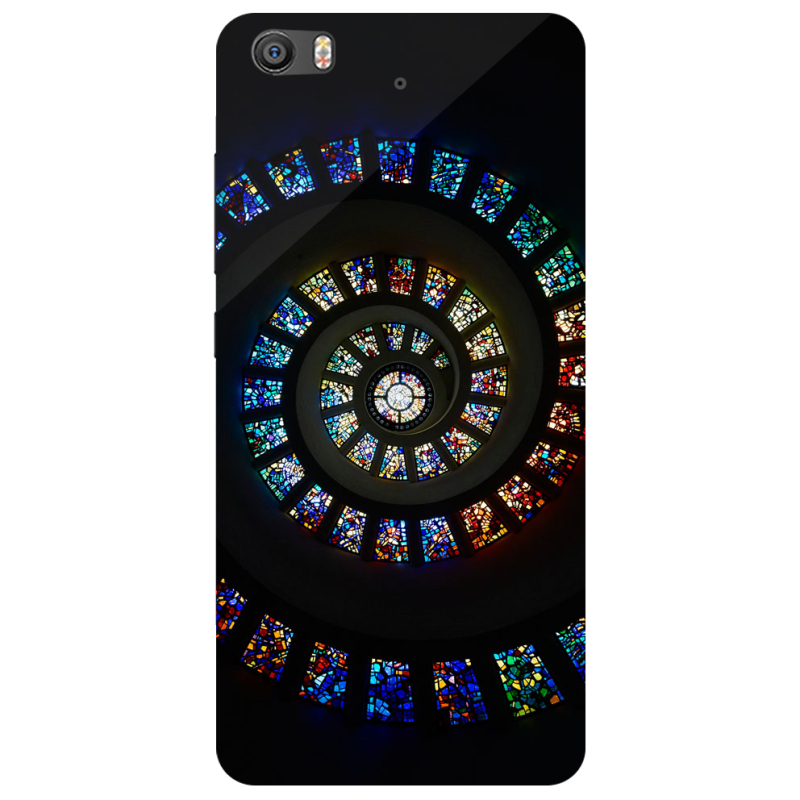 Чехол Uprint Xiaomi Mi 5s 