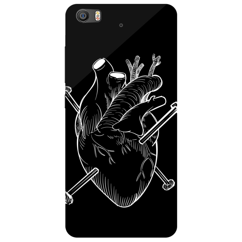 Чехол Uprint Xiaomi Mi 5s 