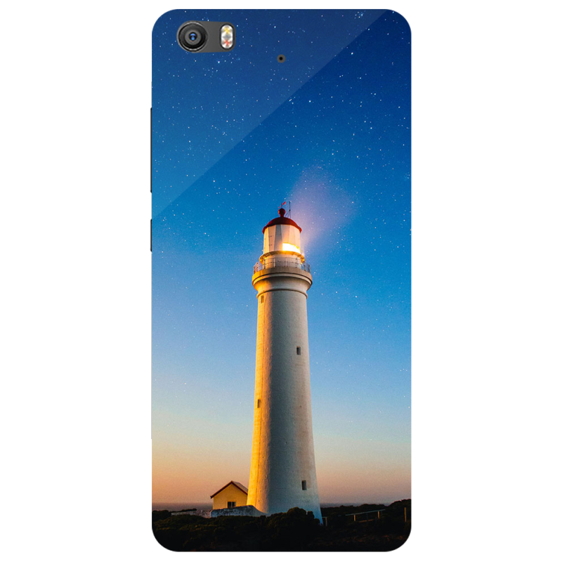 Чехол Uprint Xiaomi Mi 5s 