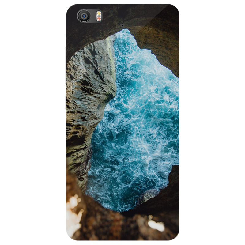 Чехол Uprint Xiaomi Mi 5s 