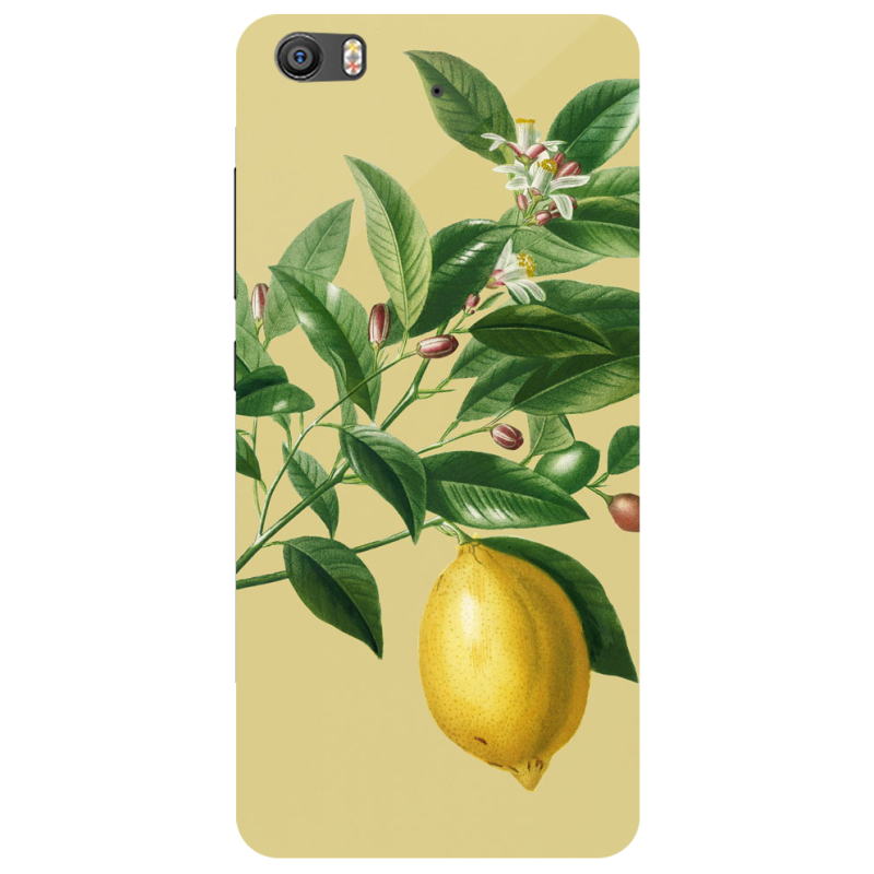 Чехол Uprint Xiaomi Mi 5s 