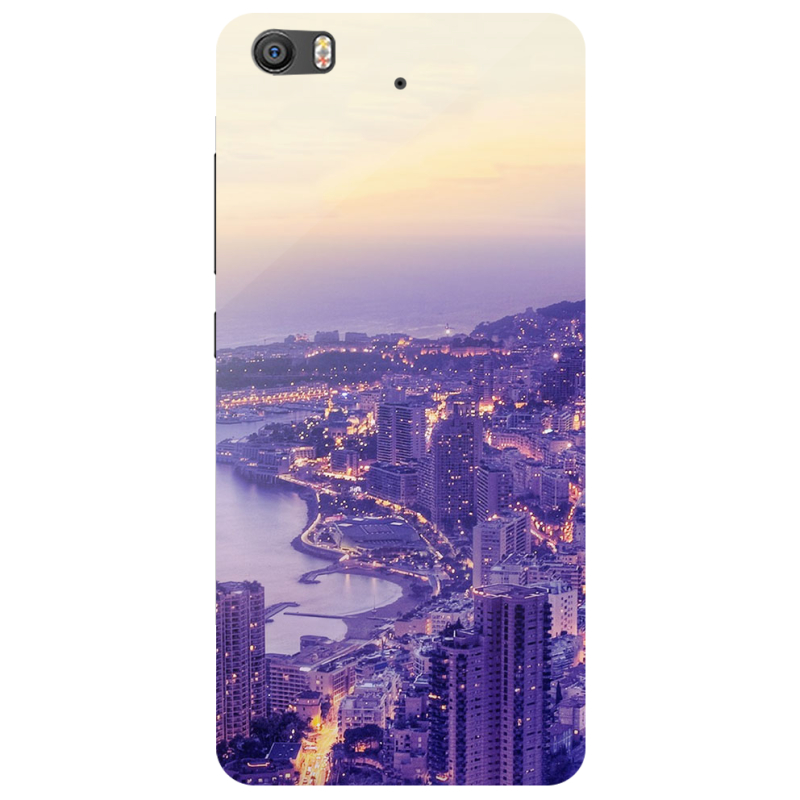 Чехол Uprint Xiaomi Mi 5s 