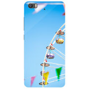 Чехол Uprint Xiaomi Mi 5s 