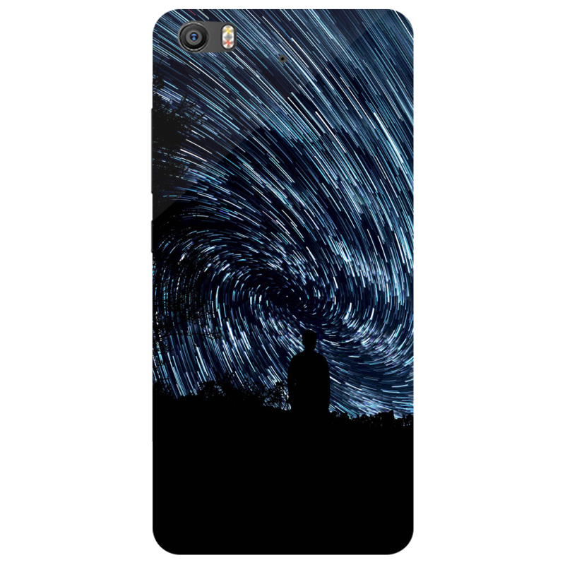 Чехол Uprint Xiaomi Mi 5s 