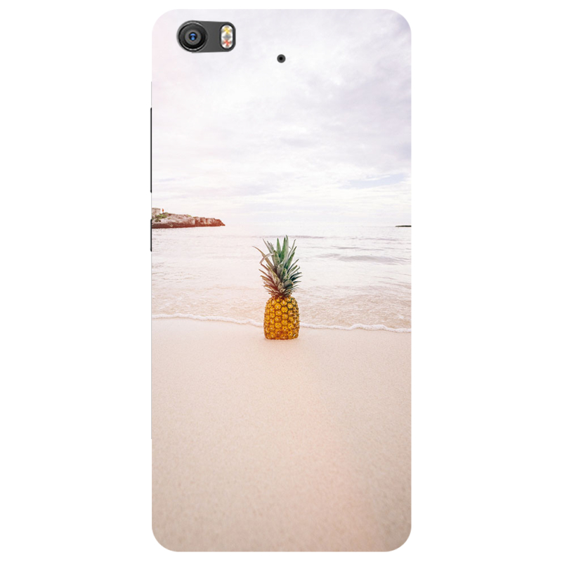 Чехол Uprint Xiaomi Mi 5s 