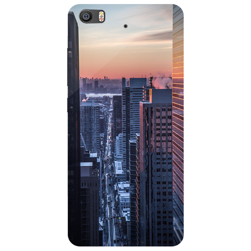 Чехол Uprint Xiaomi Mi 5s 