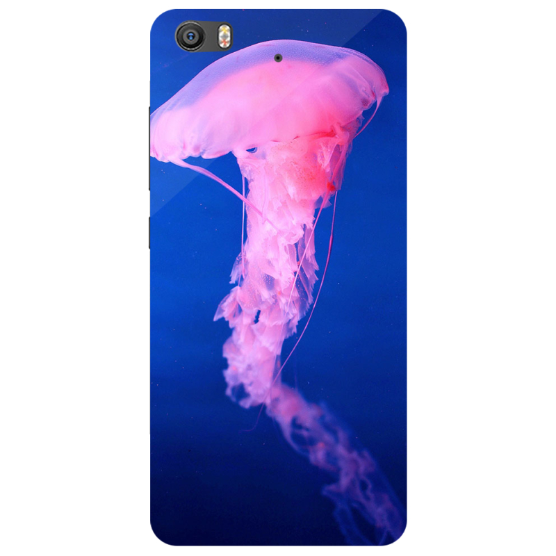 Чехол Uprint Xiaomi Mi 5s 