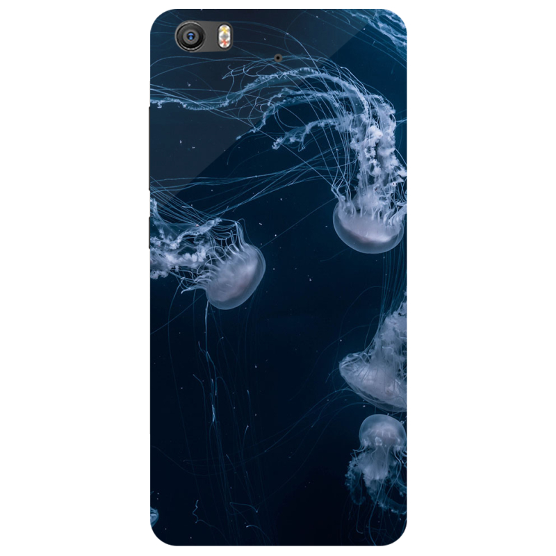 Чехол Uprint Xiaomi Mi 5s 