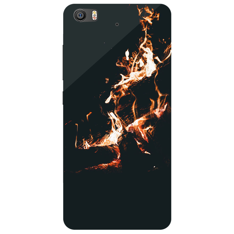 Чехол Uprint Xiaomi Mi 5s 