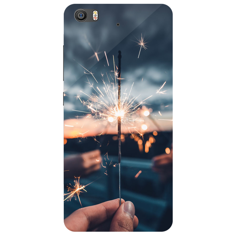 Чехол Uprint Xiaomi Mi 5s 