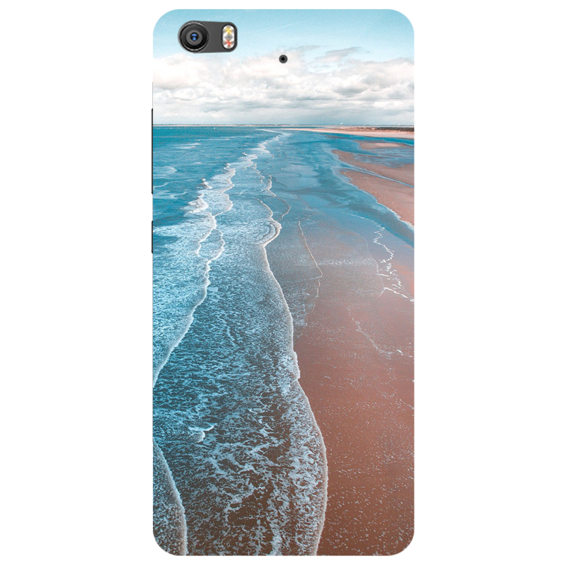 Чехол Uprint Xiaomi Mi 5s 