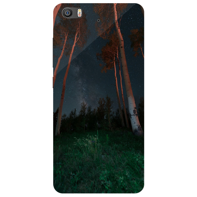 Чехол Uprint Xiaomi Mi 5s 