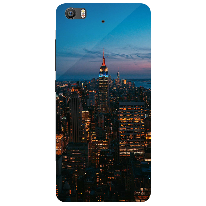 Чехол Uprint Xiaomi Mi 5s 