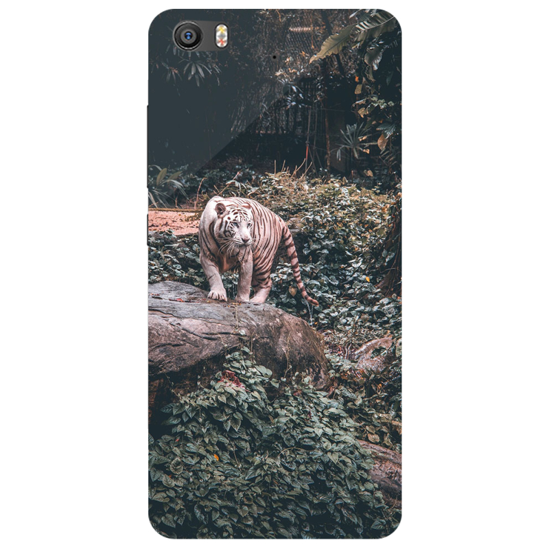 Чехол Uprint Xiaomi Mi 5s 