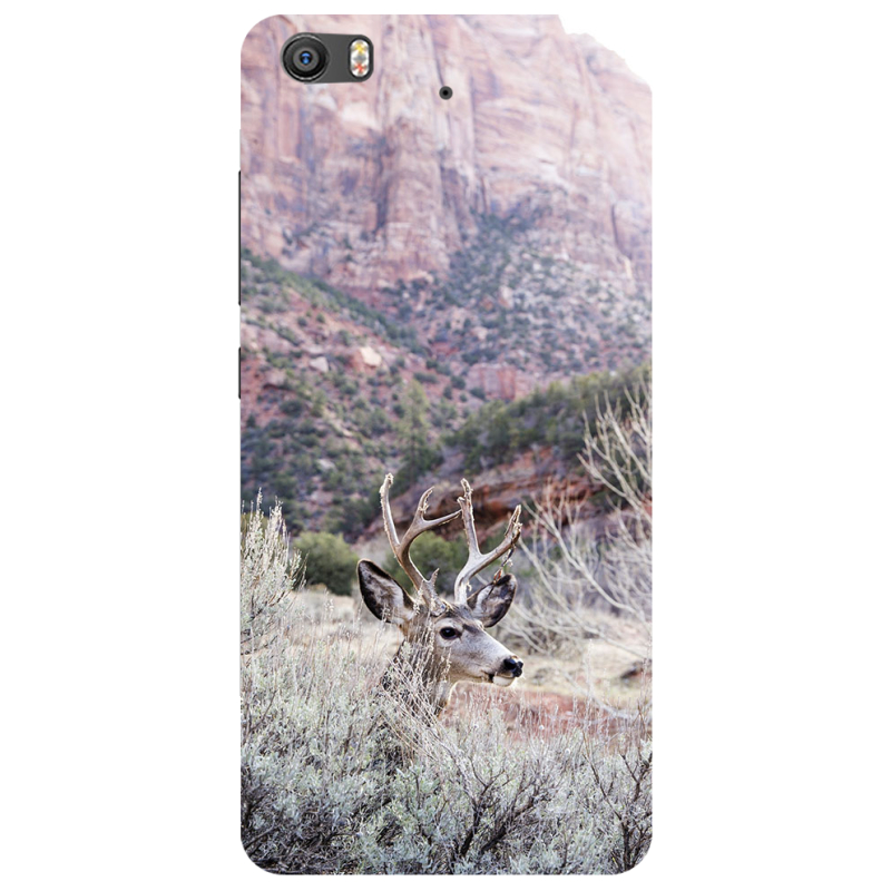 Чехол Uprint Xiaomi Mi 5s 