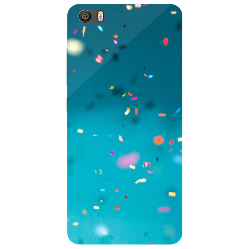 Чехол Uprint Xiaomi Mi 5s 