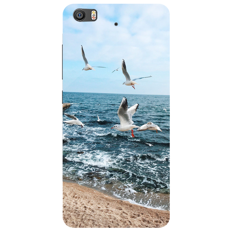 Чехол Uprint Xiaomi Mi 5s 