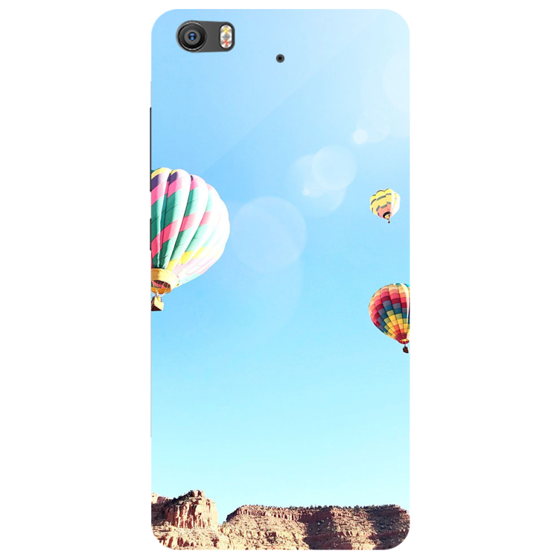 Чехол Uprint Xiaomi Mi 5s 