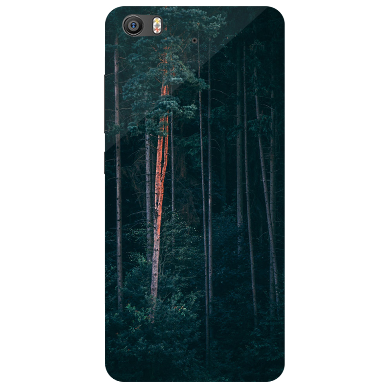 Чехол Uprint Xiaomi Mi 5s 