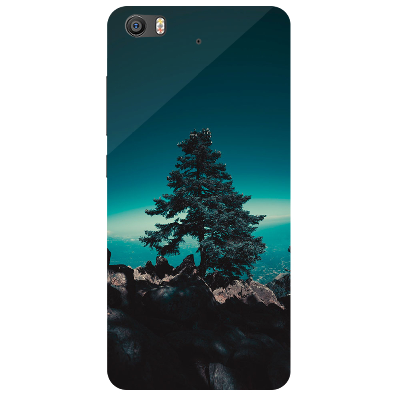 Чехол Uprint Xiaomi Mi 5s 