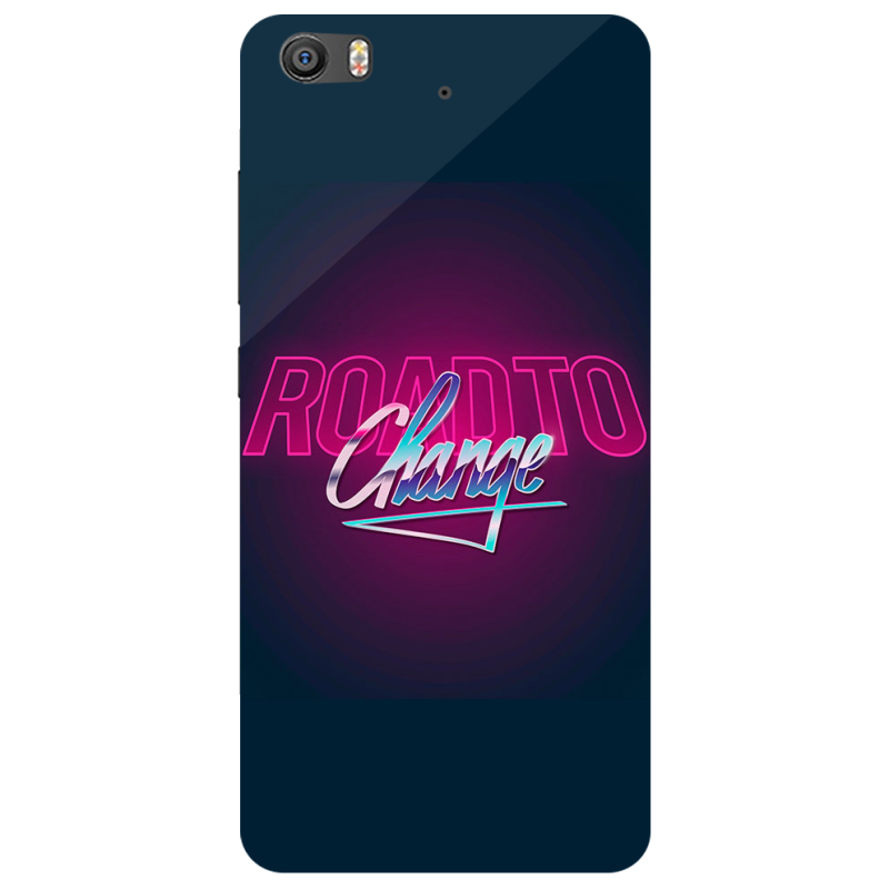 Чехол Uprint Xiaomi Mi 5s 