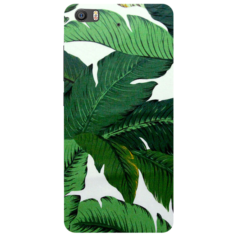 Чехол Uprint Xiaomi Mi 5s 