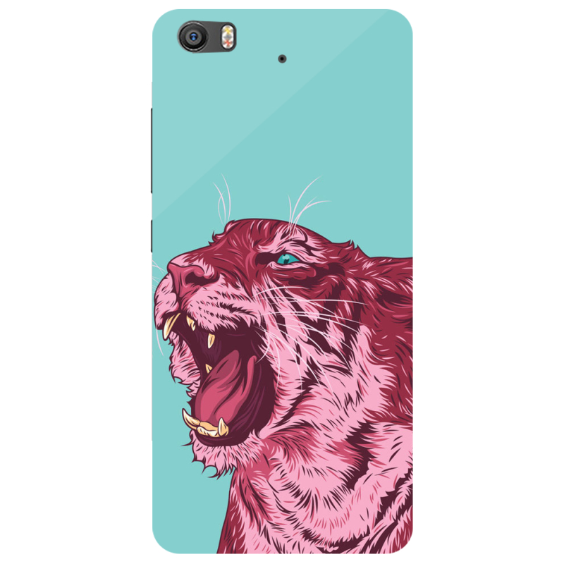 Чехол Uprint Xiaomi Mi 5s 