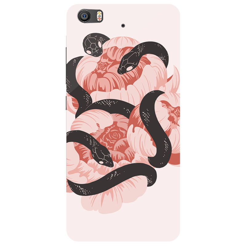 Чехол Uprint Xiaomi Mi 5s 