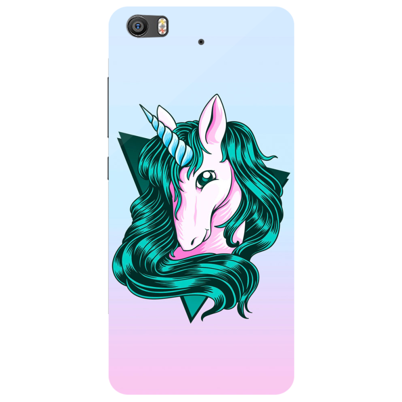 Чехол Uprint Xiaomi Mi 5s 